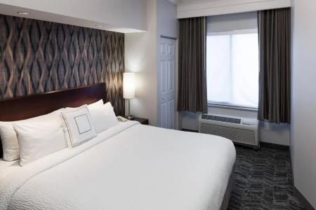 SpringHill Suites by Marriott Portland Vancouver - 43