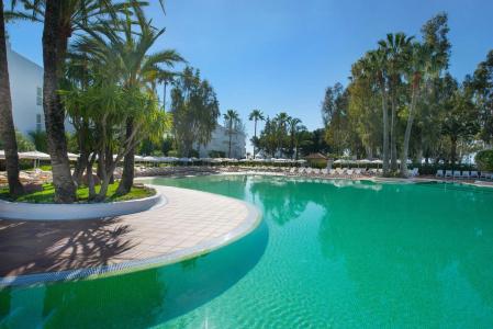 Iberostar Ciudad Blanca - 19