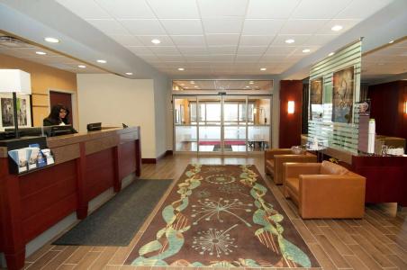 Hampton Inn by Hilton - Toronto - 1