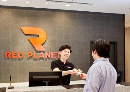 Red Planet Sapporo Susukino South - 25