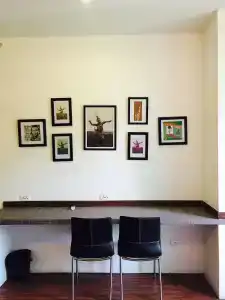 Billabong Hostel - 11
