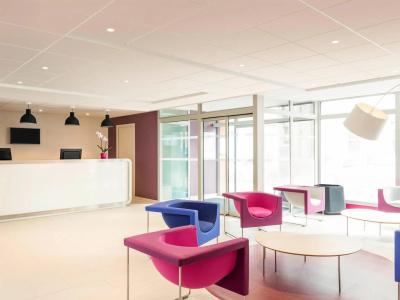 ApartAdagio Access Dijon République - 11