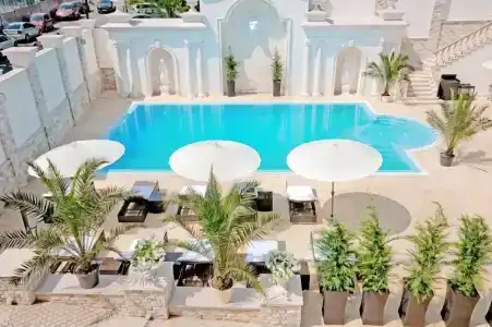 Villa le Premier - 73