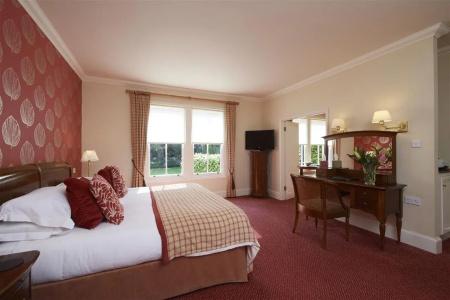 Loch Ness Country House - 2
