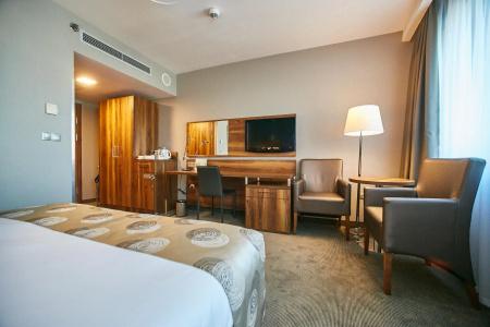 Holiday Inn Krakow City Centre, an IHG - 36