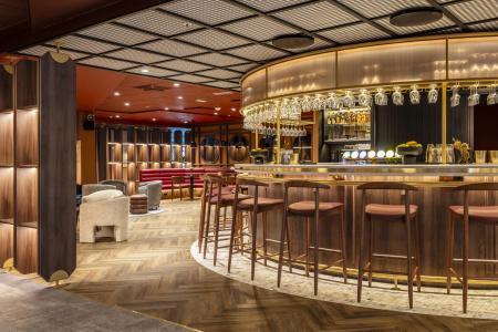 Radisson Blu Royal Garden, Trondheim - 15