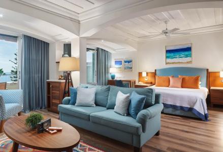 Columbia Beach Resort - 125