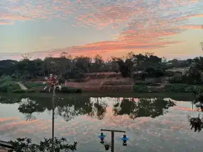Nan Rim Nam Resort - 12