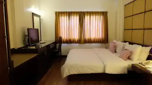 Grand Business Inn - 56