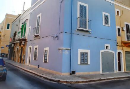 Palazzo Murat b&b - 0