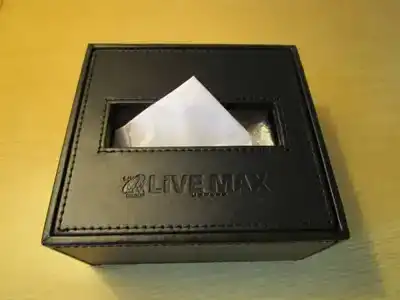Livemax Sendaikokubuncho - 24