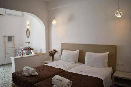 Andriani's Guest House - 108