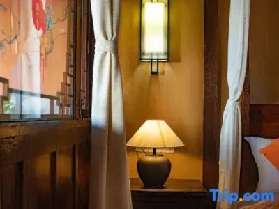 Dali Ancient Town Meishan Guesthouse - 62