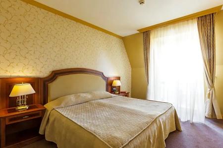 Romance & Family Suites - 104