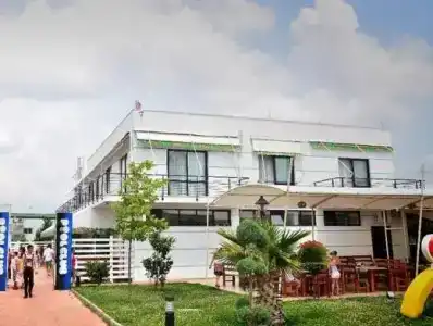 Te Stela Resort & Spa - 8