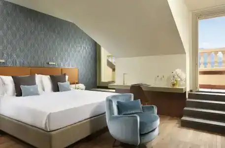Grand Victoria concept & spa, by R Collections - 86