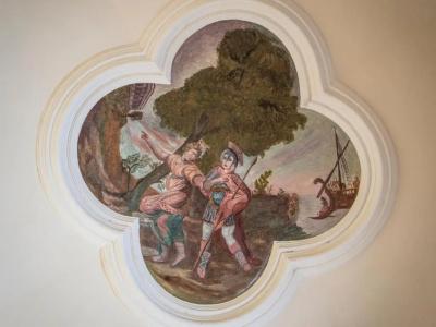 Montegranelli - 81
