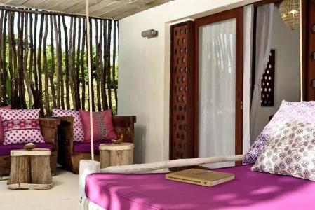 Upendo Beach Boutique Zanzibar - 2