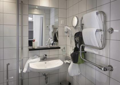 Scandic Visby - 8