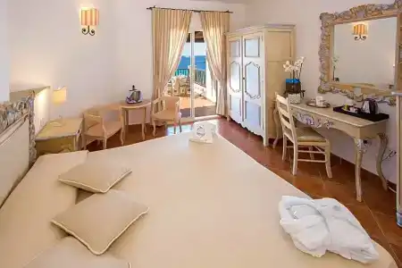 Colonna Grand Capo Testa - 34
