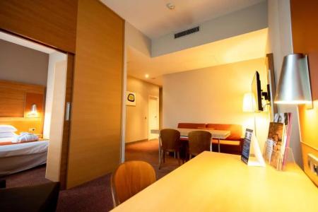 Mercure Ostrava Center - 81