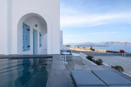 Kalestesia Suites - 79