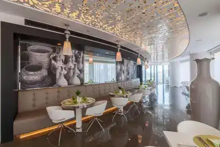 Amman Rotana - 14