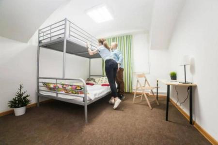 HOSTELN Marata - 18