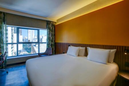 Hilton Garden Inn Rebouças - 32