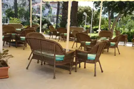 Halıcı Marmaris - 21