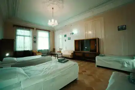 Old House Mestia - 3
