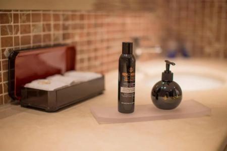 Las Dunas Health & Spa - 47