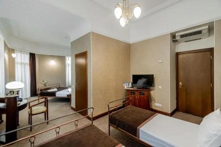 Boutique Villa Mtiebi - 55