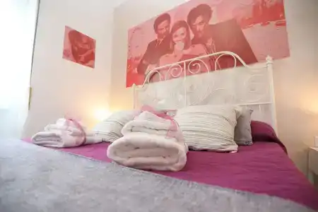 Cineroma b&b - 57