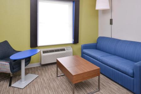 Holiday Inn Express & Suites-n Padre Island By Ihg - 42