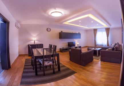 Feel Belgrade Apartments - 5