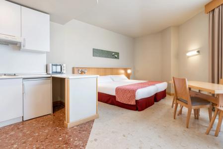 ApartExe Campus San Mamés - 22