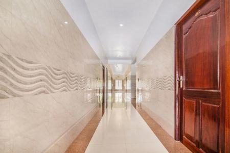 FabSri Krishna Residency Airport - 13