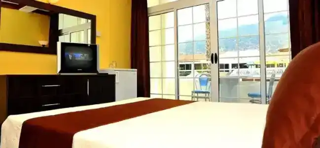 Elexus & Luxury Resort & Spa & Casino - 0