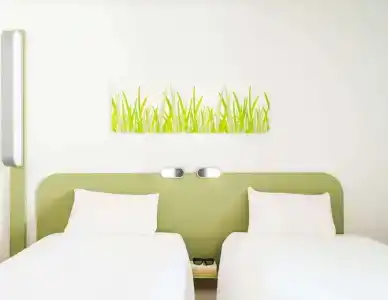 ibis budget Marseille Vieux Port - 50
