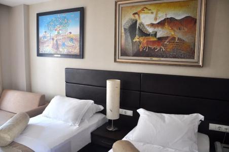 Olira Boutique&Spa - 25