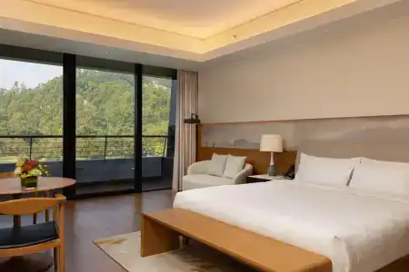 Guangzhou Nansha Garden - 3