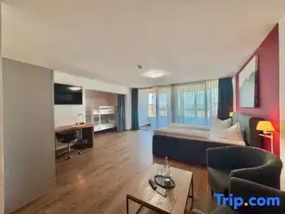 My Parkhotel - 52
