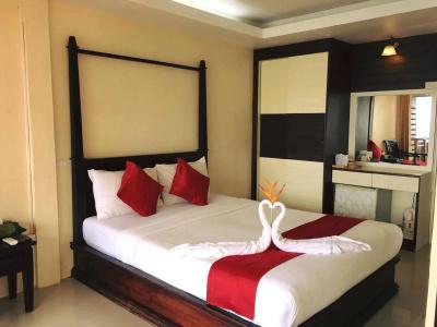 Vimarn Samed Resort - 34