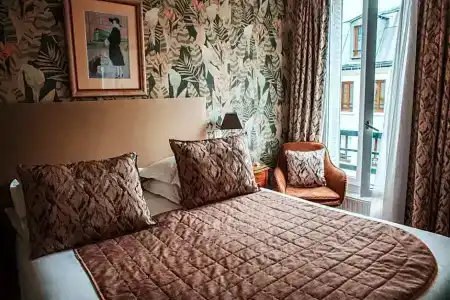 Arcadie Montparnasse - 46