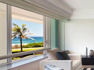 Sheraton Grand Mirage - 204