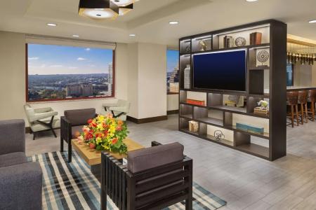 Hilton Austin - 59