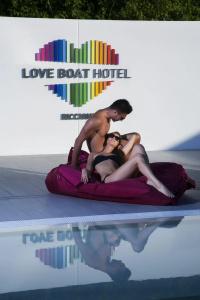 Love Boat - The Original - 34