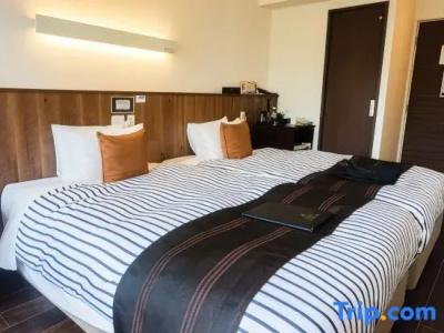 Livemax Resort Izu Shimoda - 49