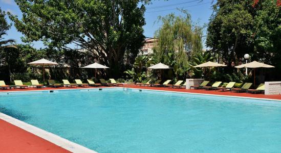 Carlton Madagascar - 16